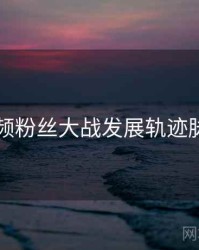 新91视频粉丝大战发展轨迹脉络揭秘