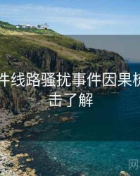 91大事件线路骚扰事件因果梳理，点击了解