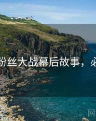 黑料网粉丝大战幕后故事，必看指南